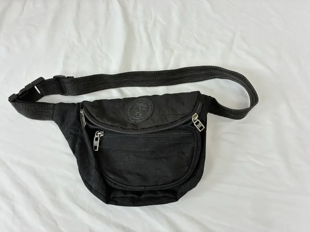 Vintage Fanny Pack -Field Gear Since 1980